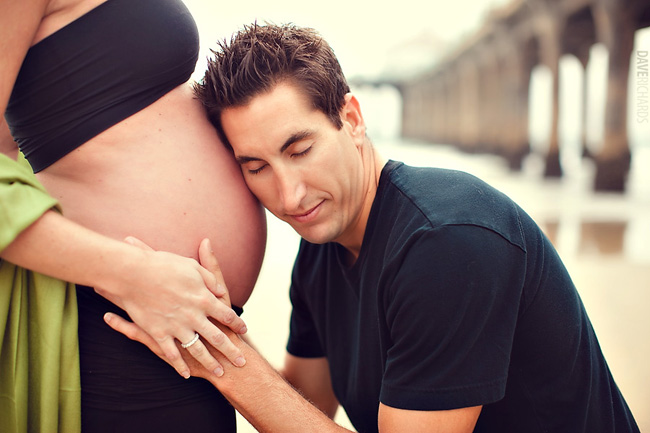 Có bầu với một số người rất dễ dàng nhưng điều may mắn này lại không đến với tất cả các cặp đôi. Tuy nhiên, các nhà khoa học đã nghiên cứu và chỉ ra một số quy tắc giúp tăng cơ hội thụ thai cho những chị em hiếm muộn. Nếu bạn cũng đang mong ngóng có thai, hãy cũng tham khảo những bí kíp nhỏ này nhé!
