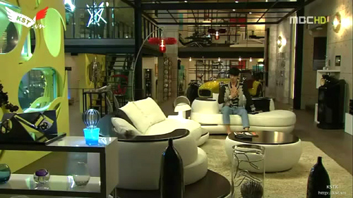 ngam nha sang ca tinh phim the greatest love - 6