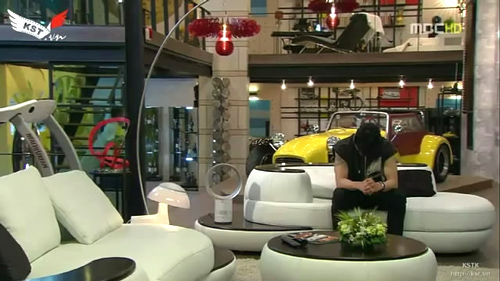 ngam nha sang ca tinh phim the greatest love - 7