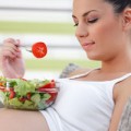 3 tháng đầu ăn gì để thai nhi tránh bị dị tật