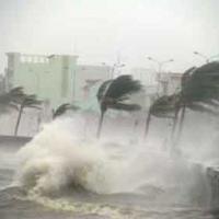 Bão vào TP.HCM sẽ không còn là chuyện lạ