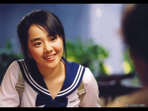 Những Cô dâu nhỏ tuổi nổi tiếng nhất màn ảnh Hàn