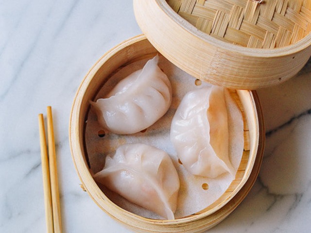 ha cao nhan tom mem thom them chay nuoc mieng - 8