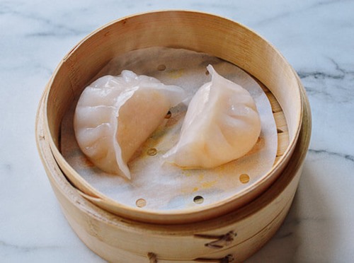 ha cao nhan tom mem thom them chay nuoc mieng - 7