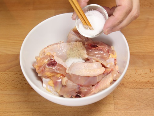 cach lam lau ga kieu moi don gian ma ngon - 2