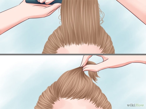 7 kiểu tóc đẹp cực dễ làm cho bé gái đi khai giảng năm học mới