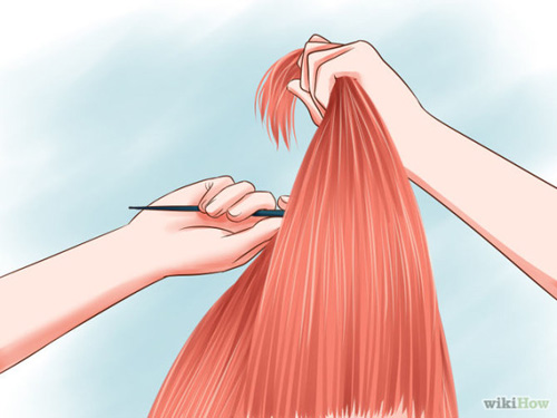 10 kiểu tóc đi học cực xinh yêu bạn chỉ mất 2 phút để làm - 13