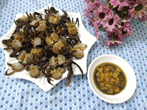 cong thuc chao cua dong beo ngay tang dam cho be 'coi' - 3