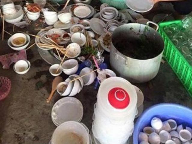 Hoảng loạn vì nỗi khổ rửa bát ngày đầu đi làm dâu, có ai thấu?