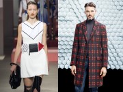 Tin tức thời trang - Khuyến mãi khủng cho Hugo Boss và Kenzo