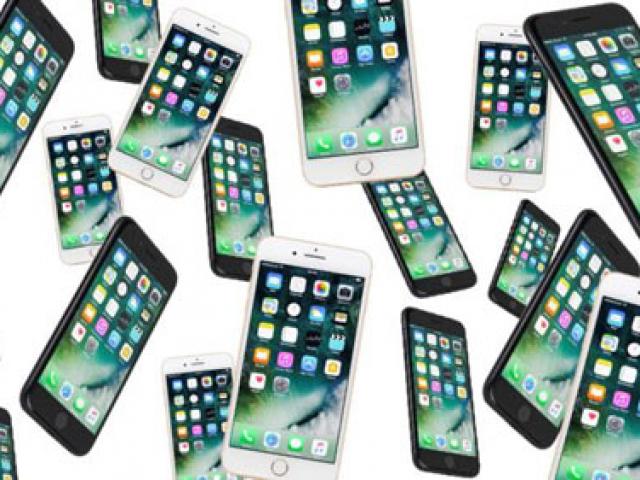 Cô gái bắt cá 20 tay, kiếm 20 chiếc iPhone 7 rồi bán đi mua nhà