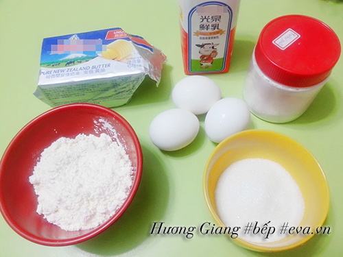 Ngày nhà giáo Việt Nam 20-11: Cách làm bánh hoa kem bơ tuyệt đẹp ...