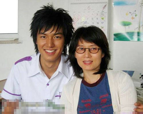 Một ngàn lẻ một điều khó tin về trùm lừa đảo Lee Min Ho qua lời kể của mẹ