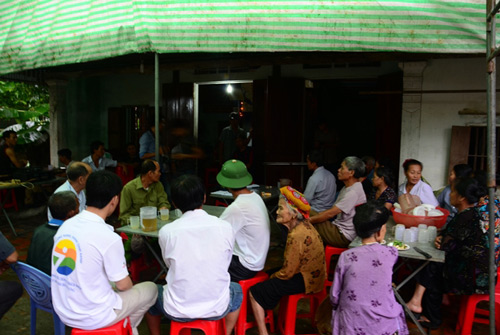 nhung vu tai nan kinh hoang khi di don dau, ngay hanh phuc bien thanh dai tang - 3