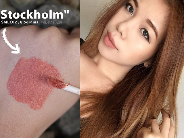 6 thỏi son nude có giá chỉ dưới 200 ngàn siêu đẹp mà không hề bợt da