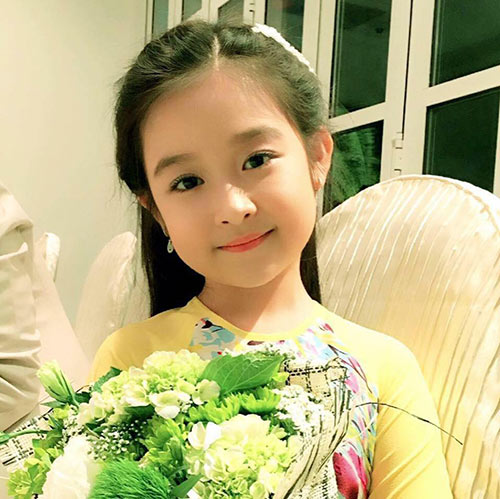 Những tiêu chí nào để xác định một bé gái là đẹp nhất Việt Nam?

