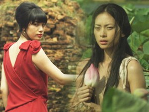 Vẻ đẹp như hoa như ngọc của phụ nữ Việt qua phim hội tụ Ngô Thanh Vân, Trương Ngọc Ánh