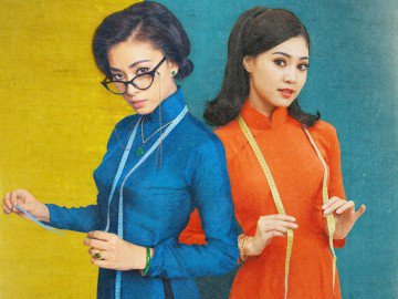 Sau thảm họa Tấm Cám, không ngờ Ngô Thanh Vân sản xuất được bộ phim tuyệt vời thế này