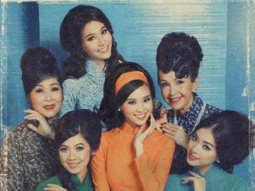 Hội cuồng phim Cô Ba Sài Gòn nên cập nhật ngay style trang điểm “cộp mác” thập niên 60s này