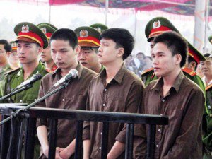 Ngày 17/11, tiêm thuốc độc Nguyễn Hải Dương- hung thủ giết 6 người ở Bình Phước