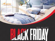 Chăn ga đệm Hoàng Hải khuyến mãi từ 20% tới 50% Chăn ga đệm Hoàng Hải khuyến mãi từ 20% tới 50%