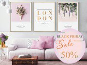 Nội thất khuyến mãi lên đến 50% trong dịp Black-Friday của SMA Store Nội thất khuyến mãi lên đến 50% trong dịp Black-Friday của SMA Store
