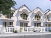 Nhà phố vườn 3 thế hệ “vừa túi tiền” được ưa chuộng Nhà phố vườn 3 thế hệ “vừa túi tiền” được ưa chuộng
