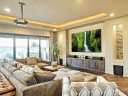 3 lưu ý nên biết khi thiết kế phòng giải trí tại gia 3 lưu ý nên biết khi thiết kế phòng giải trí tại gia