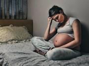 Không thể ngờ cảm xúc khi mang thai có thể ảnh hưởng tới em bé nhiều đến vậy!
