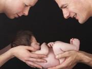 Những   niềm hy vọng   cho bao gia đình hiếm muộn - vô sinh ra đời như thế nào?