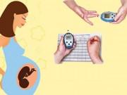 Những ai cần xét nghiệm đường huyết khi mang thai?