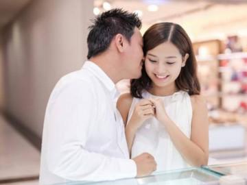 Khánh Hiền lần đầu tiết lộ cuộc sống vợ chồng sau khi kết hôn