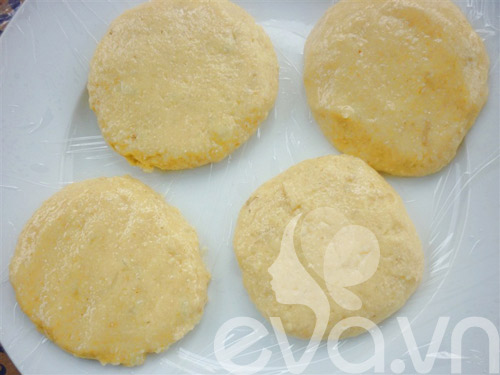 Bánh khoai tây : Các món bánh ngon nhất từ khoai tây