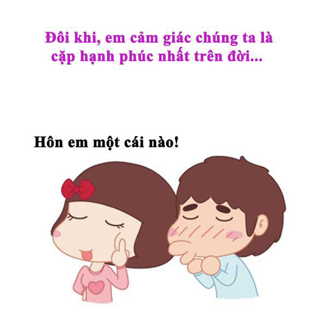 Ảnh vui: Làm chồng có sướng không?