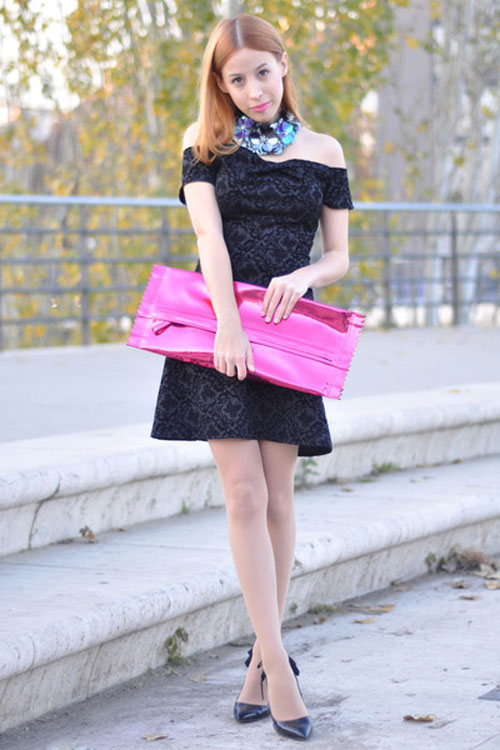luu huong giang 'choi' phu kien sanh nhu fashionista - 17