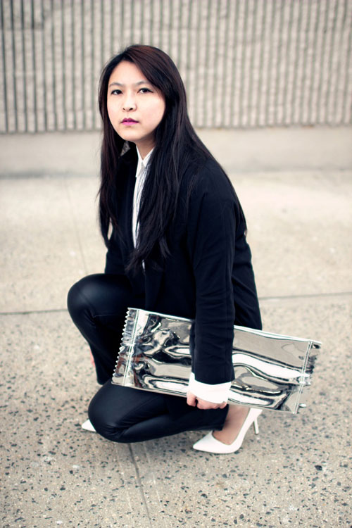 luu huong giang 'choi' phu kien sanh nhu fashionista - 19