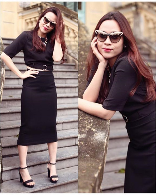 luu huong giang 'choi' phu kien sanh nhu fashionista - 7