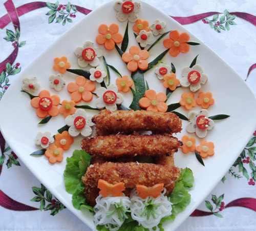 nem chua ran, an khong biet chan - 8