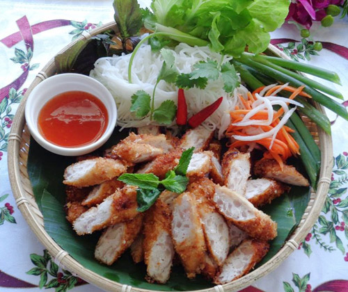 nem chua ran, an khong biet chan - 9