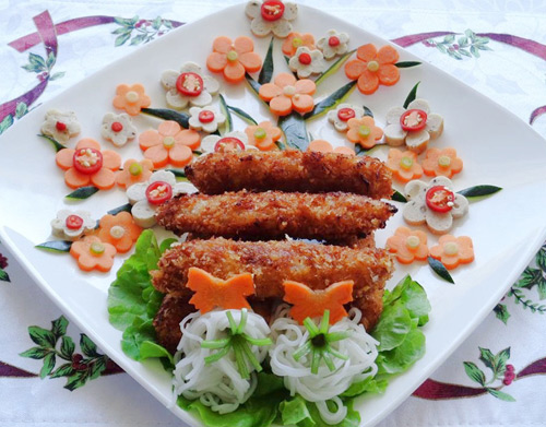 nem chua ran, an khong biet chan - 10