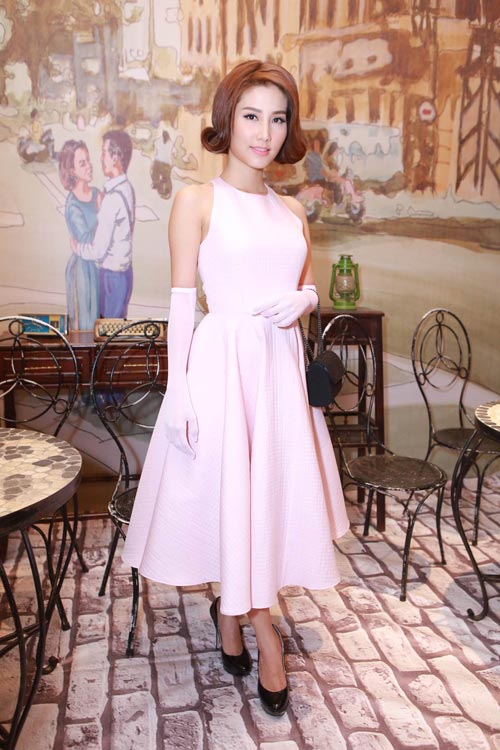 bestie sao Viet choi troi khi du dam cuoi