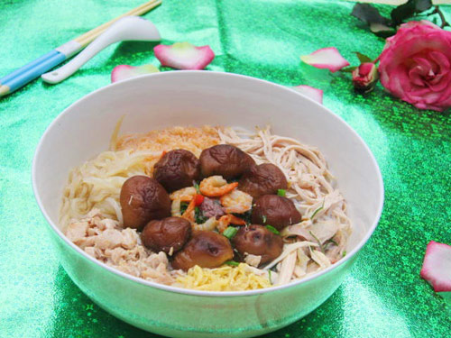 nhung mon tan dung nguyen lieu thua sau tet - 7