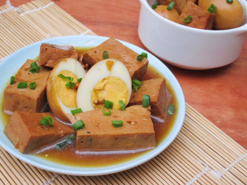 nhung mon tan dung nguyen lieu thua sau tet - 5