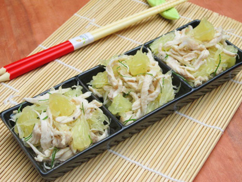 nhung mon tan dung nguyen lieu thua sau tet - 1