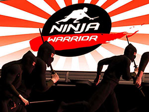 Black Cartoon Ninja Warrior Nunchaku Ready Vector có sẵn miễn phí bản  quyền 1679564848  Shutterstock