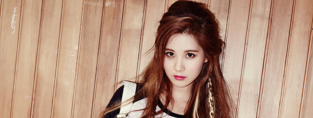 Seohyun (Snsd):Cập Nhật Liên Tục Tin Tức Hình Ảnh Mới Nhất