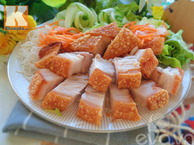 Cách Ướp Thịt Heo Quay Với 2 Phương Pháp Chế Biến