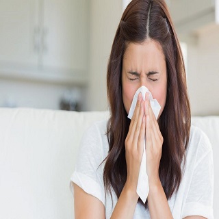 Cách trị ho cho bà bầu
