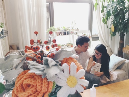 Hóa Ra Soái Ca Trong Tiểu Thuyết Ngôn Tình Là Có Thật