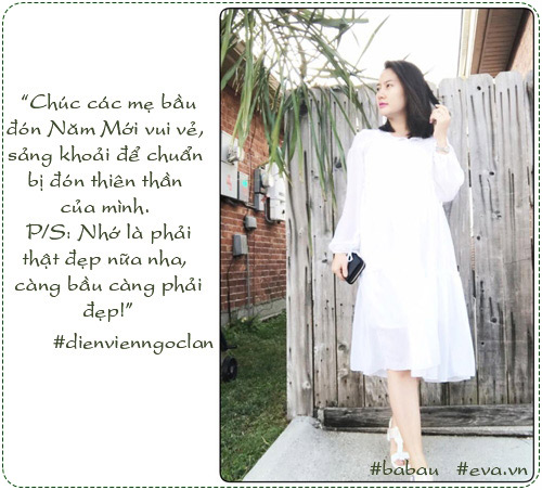 Mặc áo yếm không phòng hộ đi chúc Tết Phản cảm  Thời trang  Việt Giải  Trí